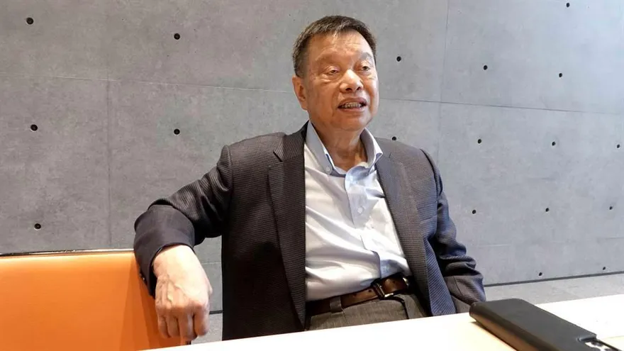 原本準備去爬山！「鎢鋼大王」廖萬隆心肌梗塞辭世　享壽77歲