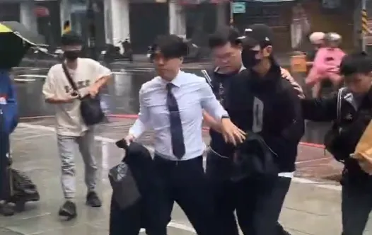 曾當替代役5個月！修杰楷涉閃兵遭拘提　經紀人回應了