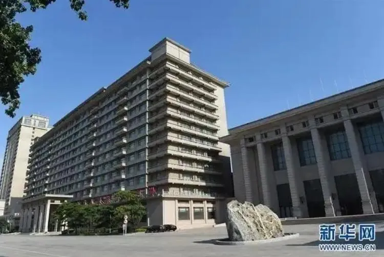 陸四中全會召開　盤點12名遞補中委潛在人選