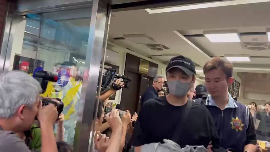 藝人閃兵案延燒！卓榮泰承諾：持續檢討兵役制度問題