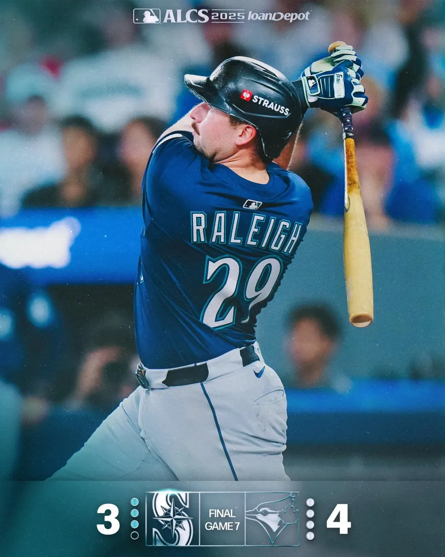 MLB/隊史首張世界大賽門票未到手　水手總仔要大家抬起頭