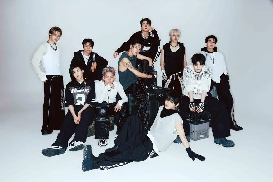 TEUME們準備好了嗎？TREASURE確定2026年3月台北開唱啦！