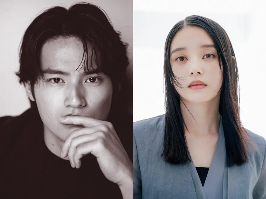 國民餅乾躍上大銀幕！Travis Japan松田元太&《玻璃之心》高石明里獻聲