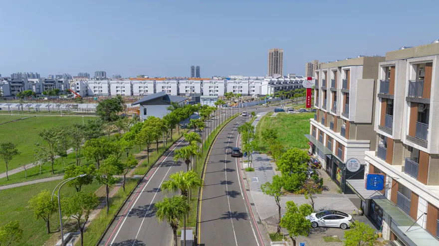 房市新焦點！《佳鋐科匯》掀起南科菁英購屋潮