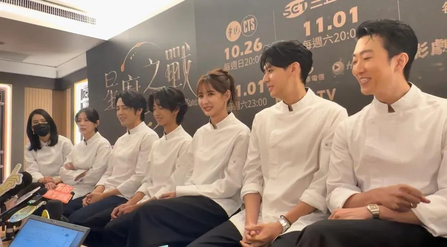 安心亞親揭和阿KEN真實關係　自嘲單身10年：蠻坎坷的