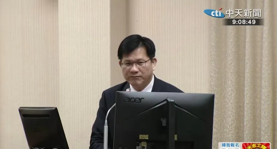 林佳龍提台美打造非紅供應鏈　因應稀土戰