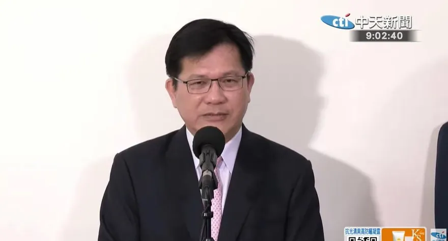 林佳龍：高市早苗一向對台友好　盼台日關係更上層樓