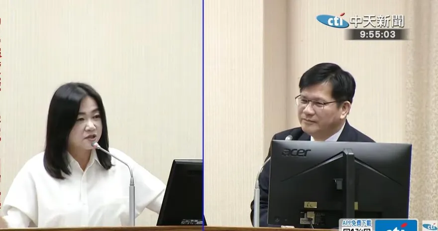 台灣會成川習會談判籌碼？　林佳龍曝有各種沙盤推演