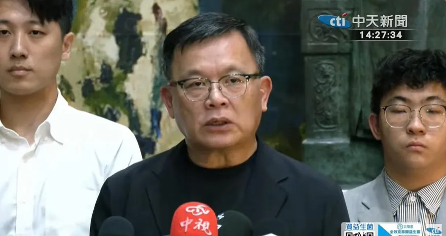 鄭麗文願見習近平引熱議！　國民黨：親美友日和陸路線不變