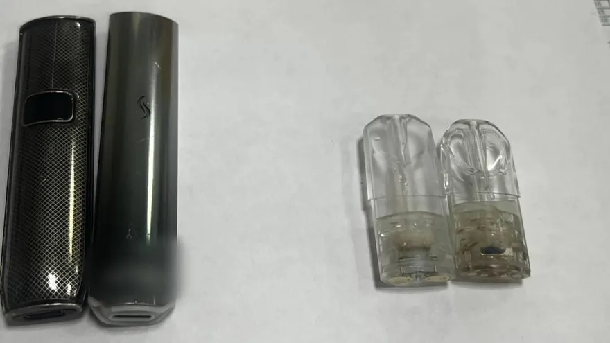 「喪屍煙彈」不只讓人變殭屍！胸腔醫：肺部傷害超乎想像