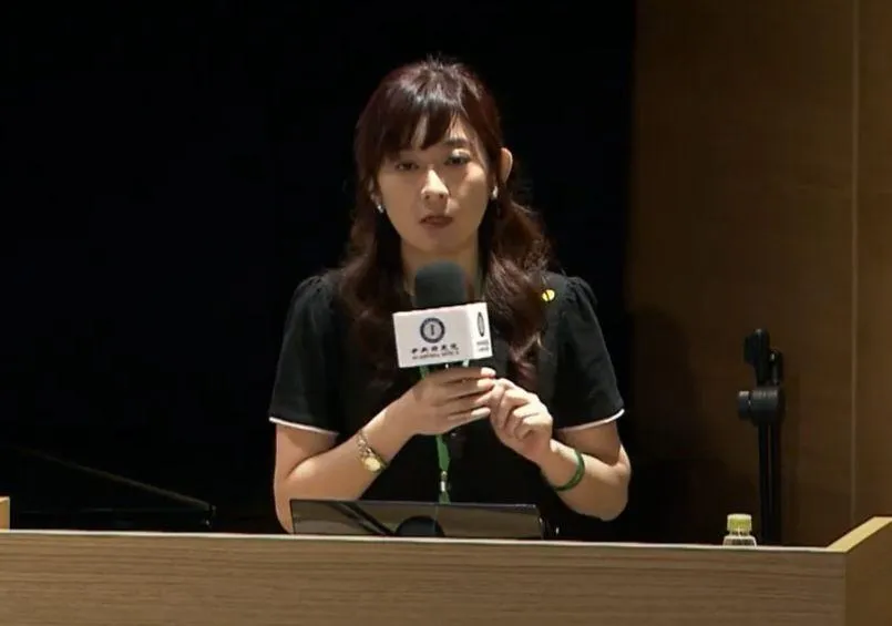 楊智惠竊密案最新！調查官劉錦勳涉收賄「30萬交保」