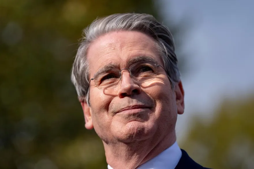 習川會落幕！美財長貝森特：美中貿易新協議最快下週簽署