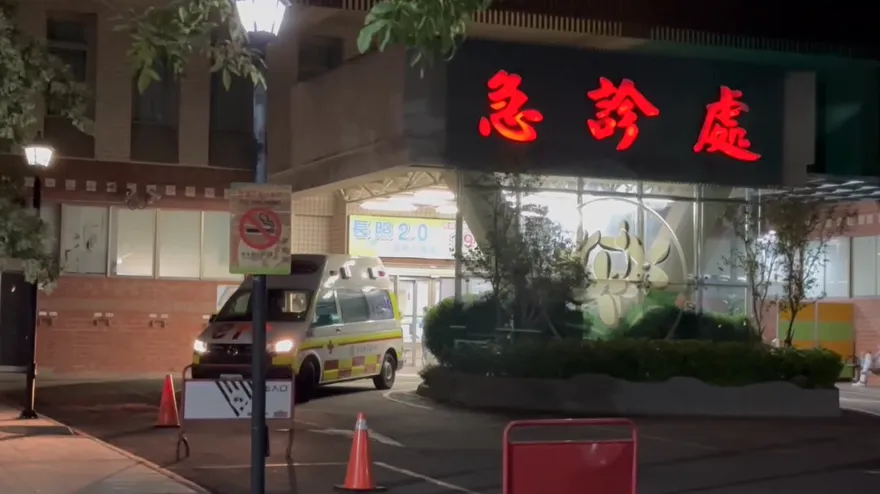 年終狂歡聚餐恐傷身！醫點名「腸胃炎、心律不整」送醫掀高峰