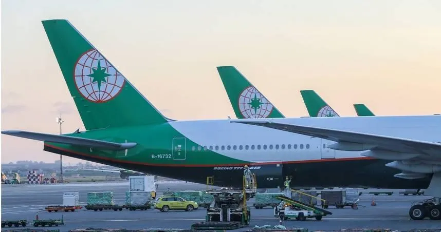 空服員病逝調查報告出爐！長榮認「4狀況」：應變不足