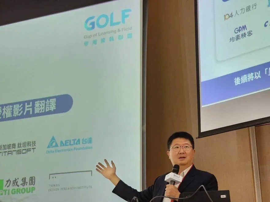 北科大校長遴選任貽均勝出　將報教育部聘任