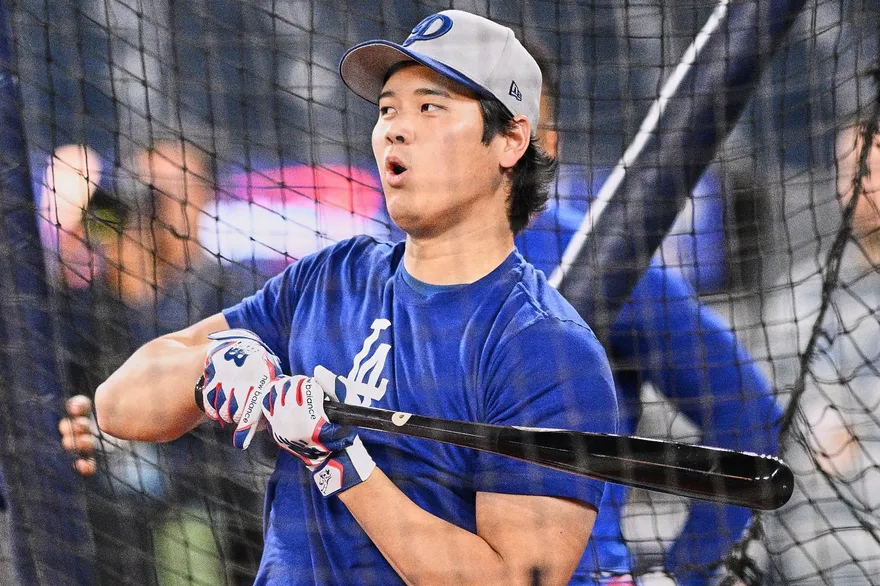 MLB/藍鳥球迷噓爆大谷翔平　他感受到大家的熱情「燦笑回應」