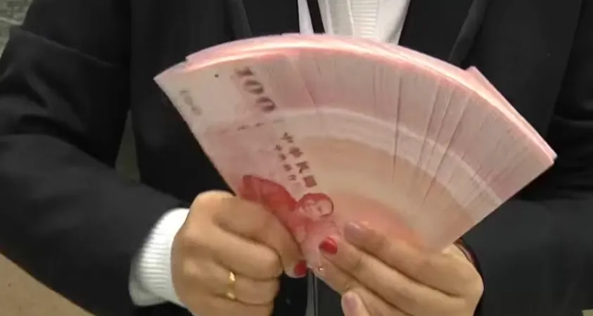 時隔24年！新台幣鈔券啟動改版　可能亮點、設計曝光