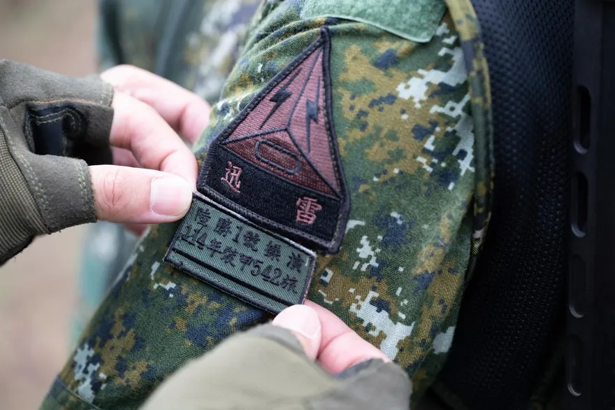 7天6夜對抗不間斷　陸軍首次「陸勝1號」操演開打