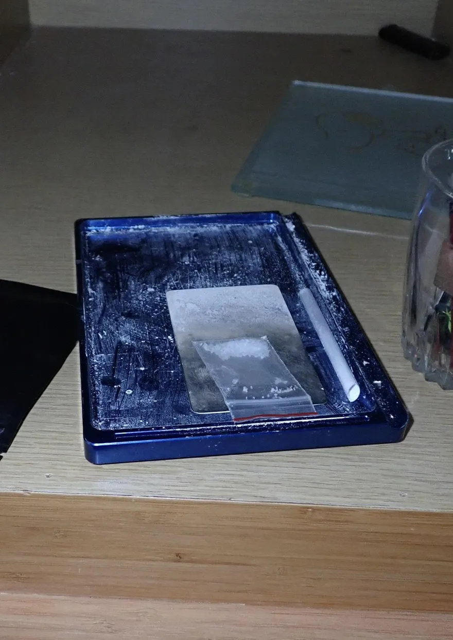 影/新北租屋處開毒趴！51歲男隔天醒來　28歲女友死了