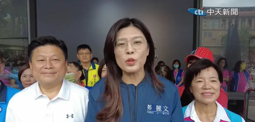 痛斥賴清德還在政治算計　鄭麗文籲中央快與地方聯手重建