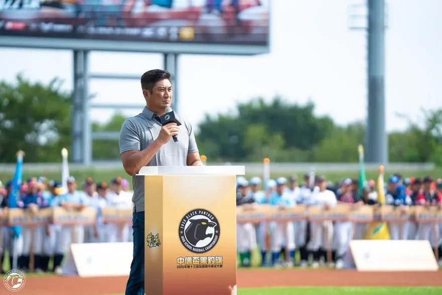 黑豹旗開打！冠亞軍將對決日本甲子園