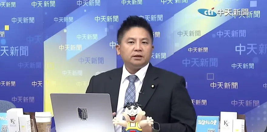 傳接文傳會不選宜蘭縣長？吳宗憲駁斥：我會更努力跑基層