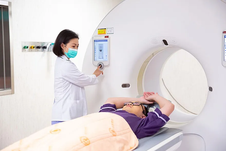 擴大癌症篩檢週年　7.1萬人提早發現異常