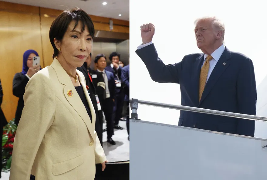 「川高會」10/28登場　華郵社論指「台灣」為最重要議題