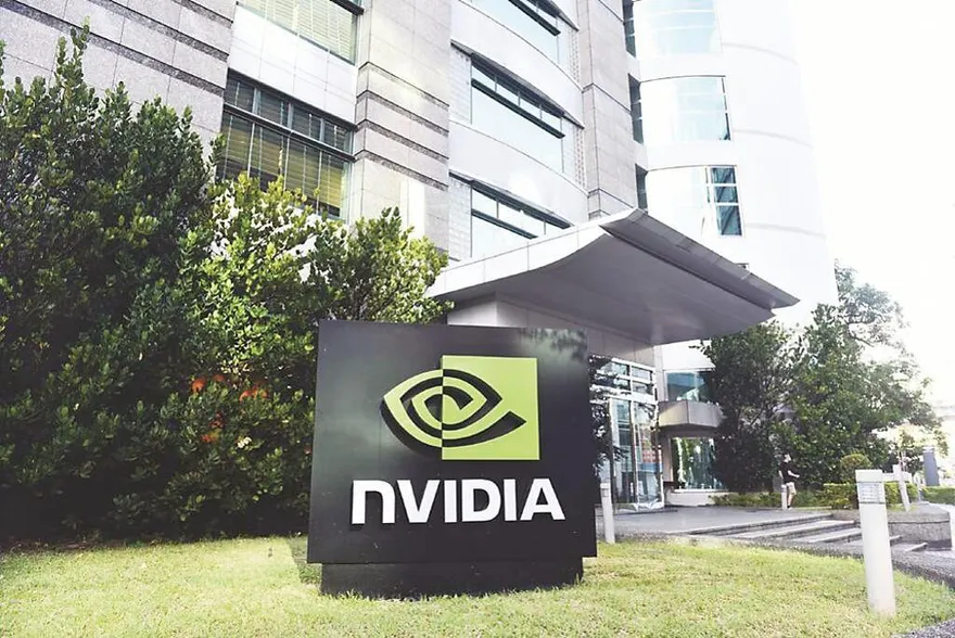 輝達變心了？傳屬意洲美國小預定地　北市府：沒聽聞