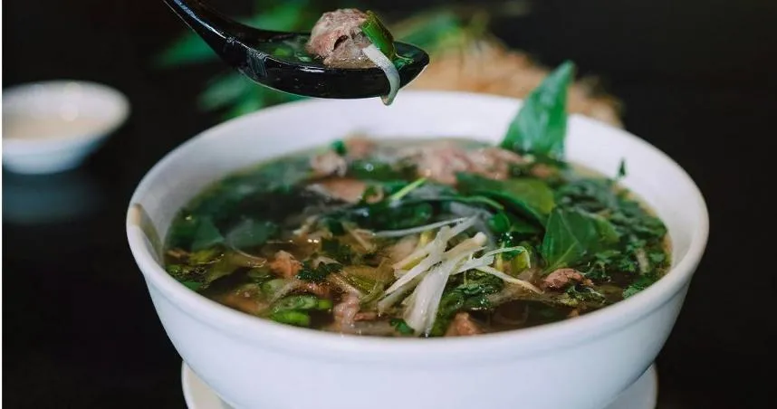 越南成亞洲最瘦國家！吃「原型食物、湯湯水水」都是原因