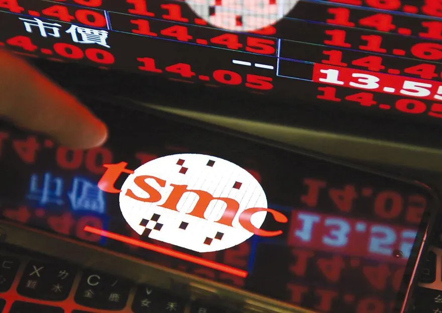 台積電將超越輝達？美財經專家曝關鍵：10年難得一遇