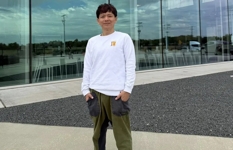 網紅老爸買機票被騙　詐騙網站願退費要求「下架影片」