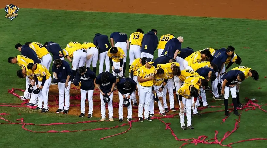 中職/中信兄弟連霸失利！　平野惠一：象迷是世界第一