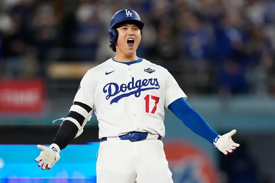 MLB/大谷翔平奪2連霸！爸爸親筆信感性祝賀　惹哭上萬網友