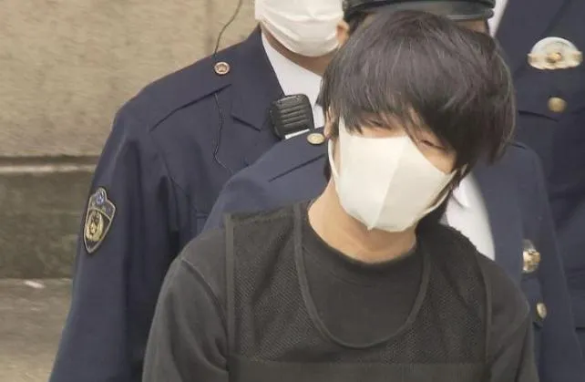 日本前首相安倍晉三槍擊案今首度開審！700人搶抽旁聽席