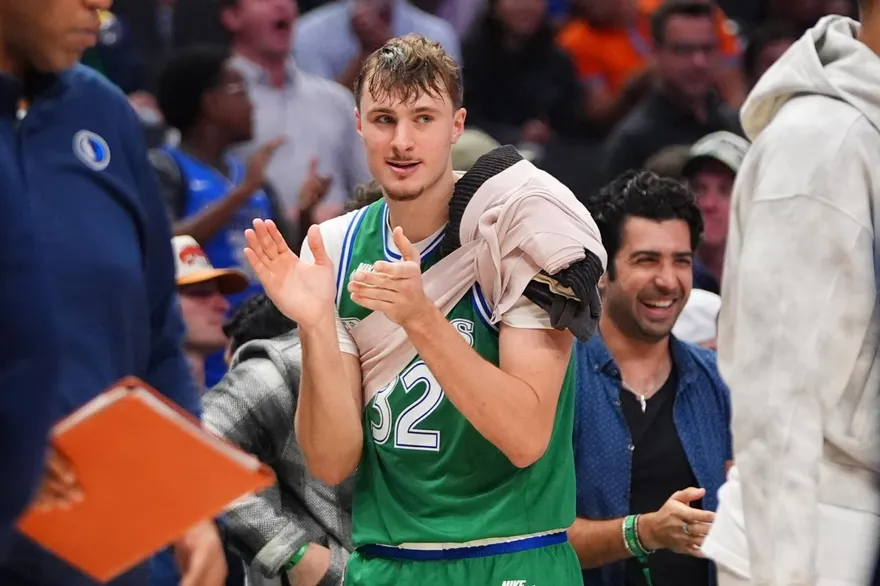 NBA/單場入袋2分生涯新低　獨行俠狀元郎：學會打背靠背比賽