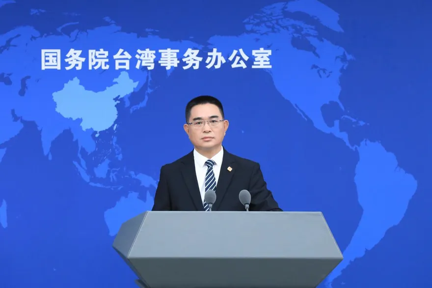 高市早苗「台灣有事」論　陸國台辦：決不答應、決不容忍