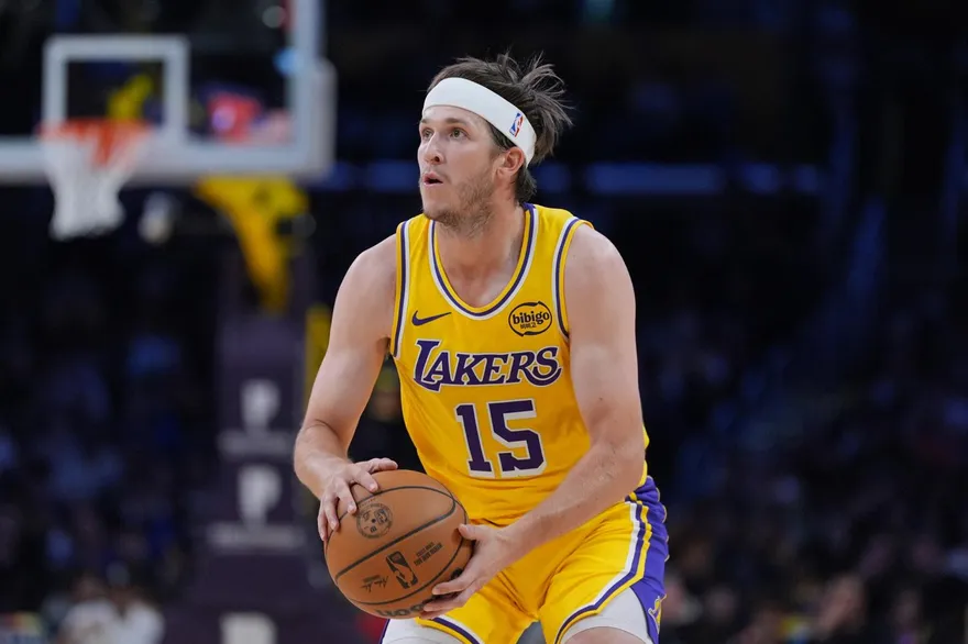 NBA/盛讚里夫斯「與詹皇、東契奇地位同等」！瑞迪克：他比我當年還強