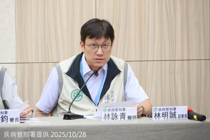 流感疫情未脫離流行期！上週增13死　最小患者僅9歲