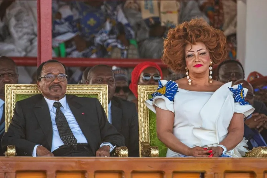 全球最高齡國家元首！92歲比亞成功連任喀麥隆第8屆總統