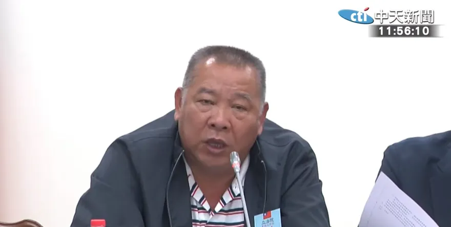 非洲豬瘟衝擊！養豬協會理事長拜會藍黨團拋3大救命訴求