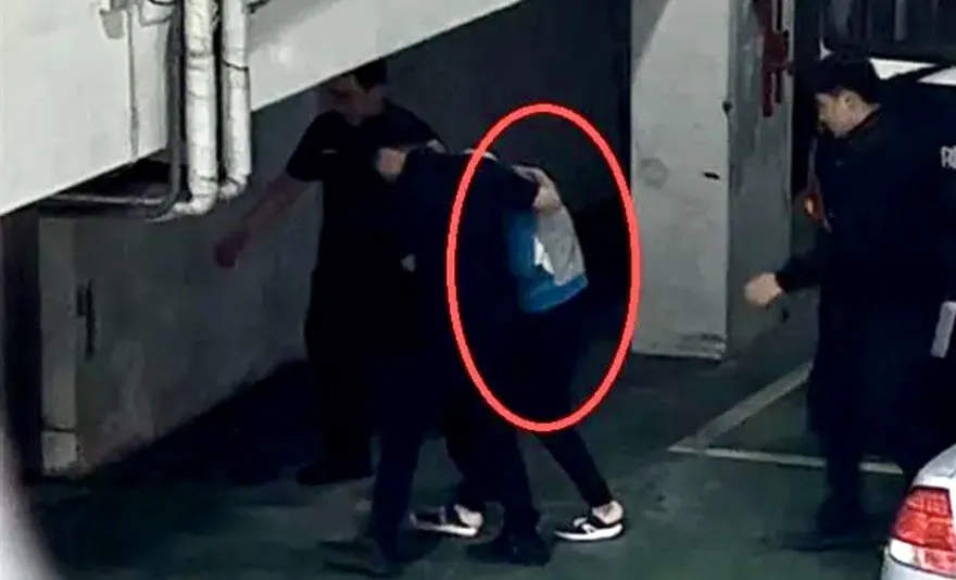 陸配碧潭溺斃2幼女　法庭泣訴：若能重來絕不會做