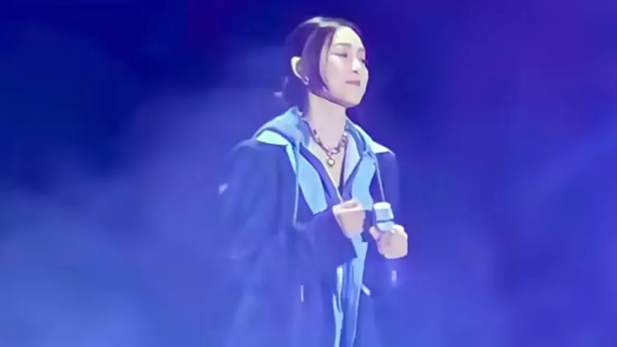 范瑋琪遭控佩戴大S骨灰項鍊開唱　律師反擊：報導不實