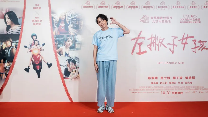 《角頭》唐振剛自首認閃兵　黃鐙輝嘆「年輕都會僥倖」：沒當的趕快當