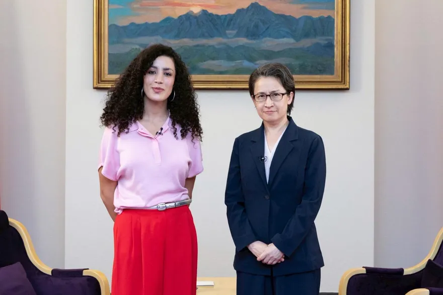 「習川會」即將登場　府院再揭兩岸對話前提