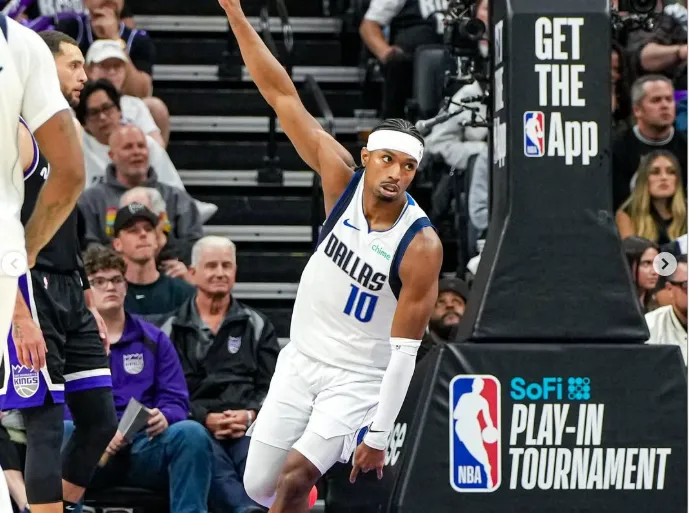 NBA/獨行俠球員遇「麻」煩　在機場安檢時被逮捕