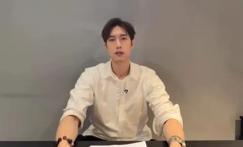 范姜彥豐控粿粿「婚內出軌王子」　痛喊：信任和真心被踐踏