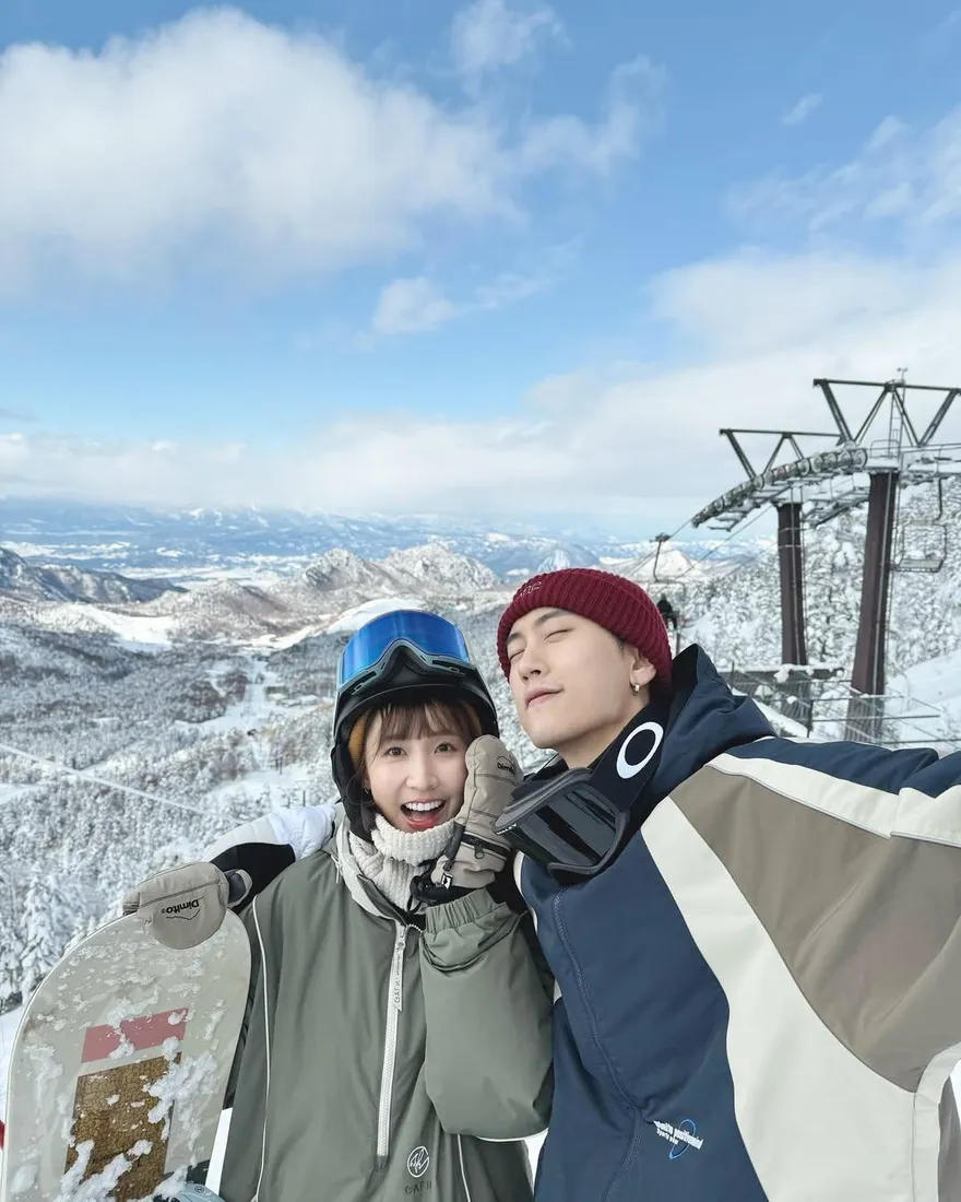 遭范姜彥豐控出軌王子！粿粿回應：對方提的離婚金額超出負擔