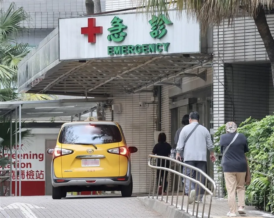 6都13處「假日急症中心」周日上路　盼減輕醫學中心壓力