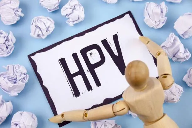 HPV男性感染風險更高    恐引發6種癌症